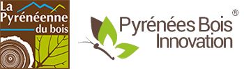 Pyrénées Bois Innovation® Logo